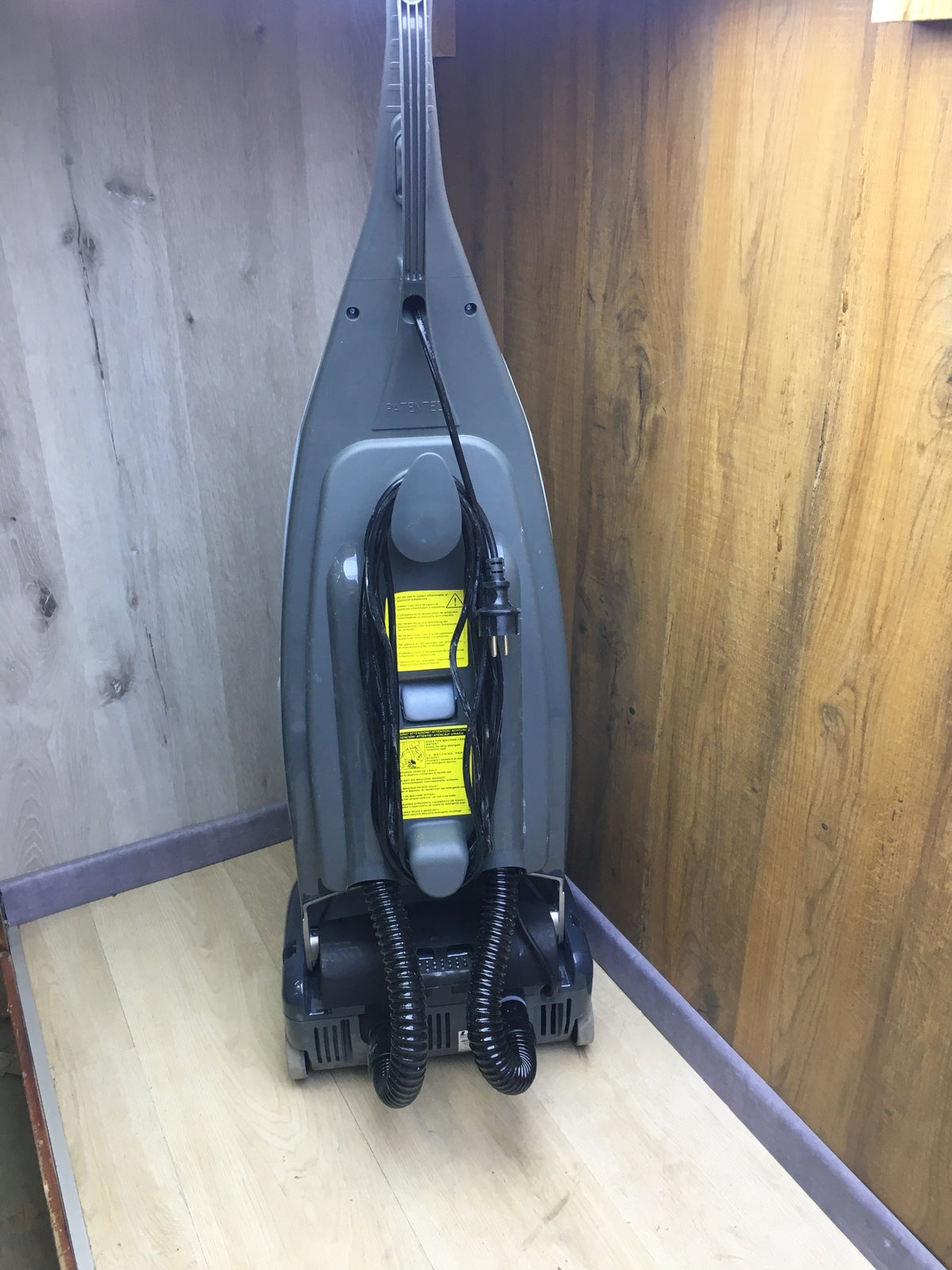 Lavor Sprinter SCL scrubber-dryer 8.501.0501, 800 W, I30918