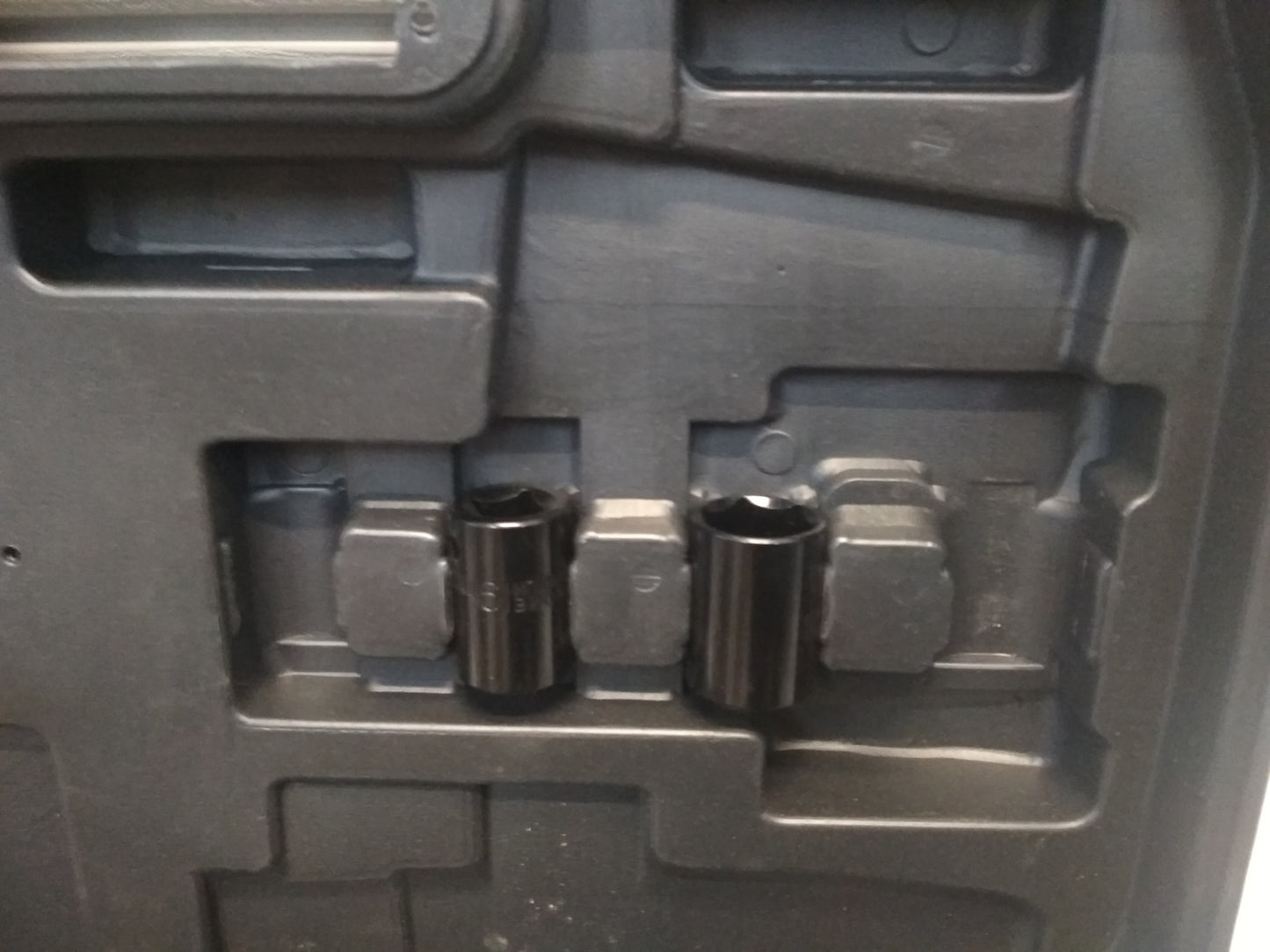 FERM Li-Ion Akku Schlagschrauber - 380Nm - 18V - 4.0Ah, V03344