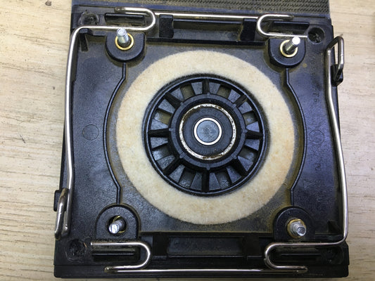 Black & Decker KA401 Schwingschleifer 170 W, I31239