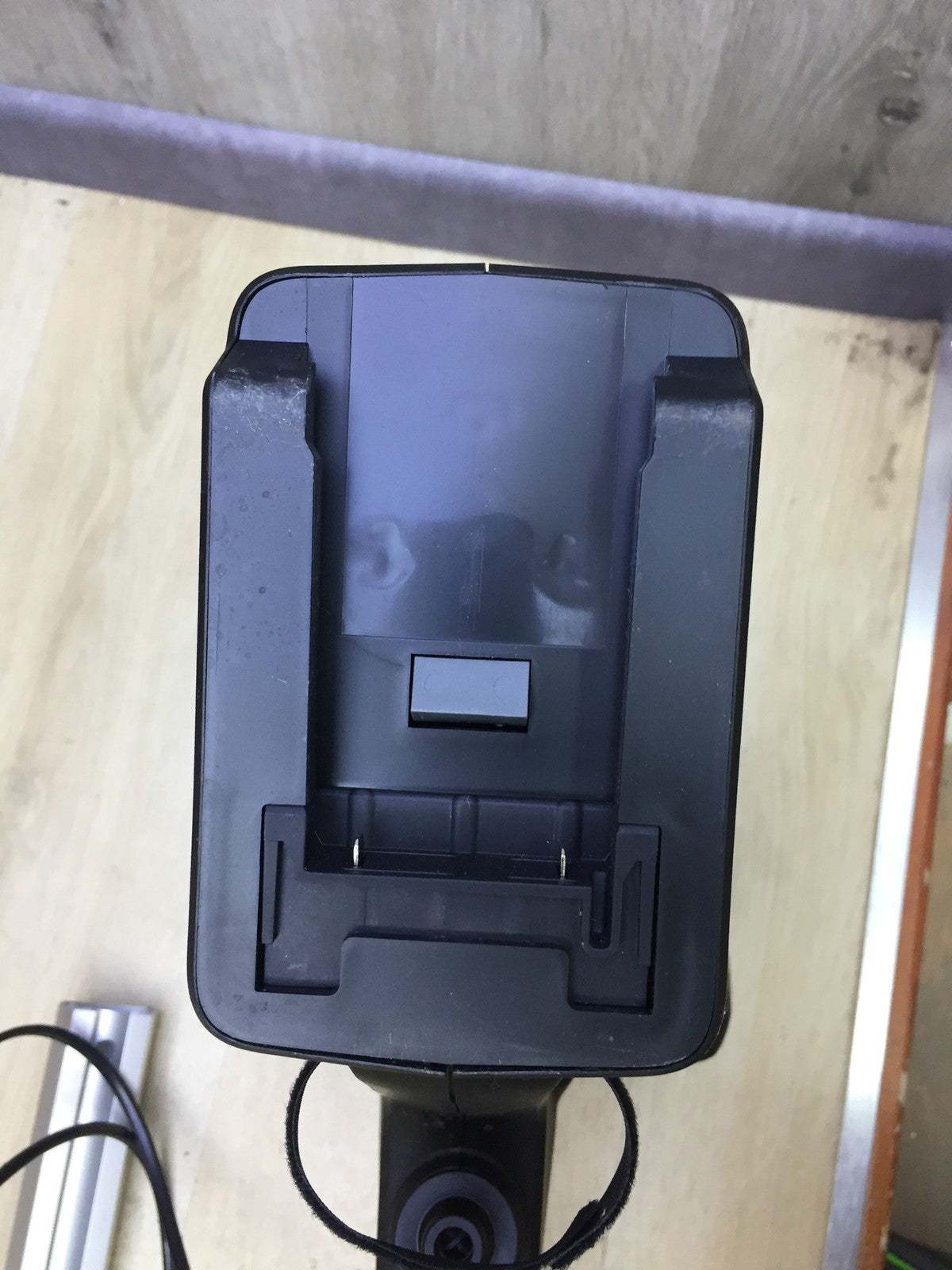 Kärcher 1.644-010.0 Cordless Patio Cleaner PCL 3-18 solo, I33033