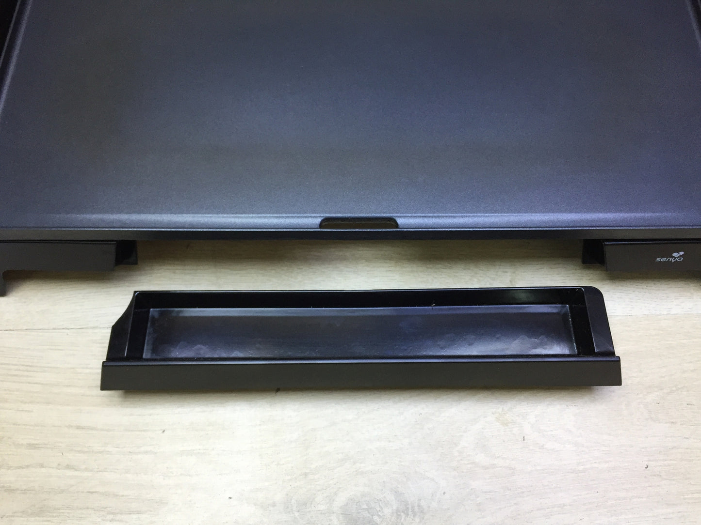 Senya SYCK-G021 Electric Griddle 2200W I29397