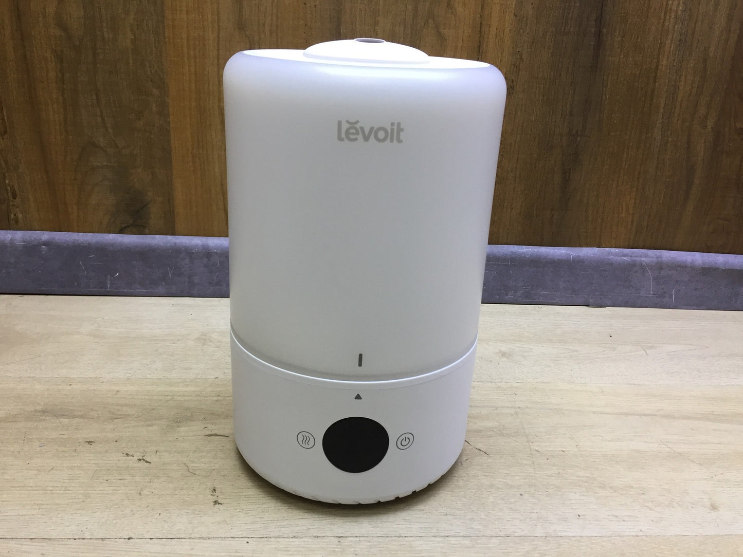 LEVOIT 3L Top Fill Luftbefeuchter LUH-D301S, I33193