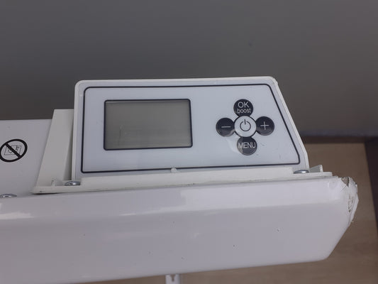 Carrera 051708 Heizkörper HOE20CWT41A, 2000 W, I16713