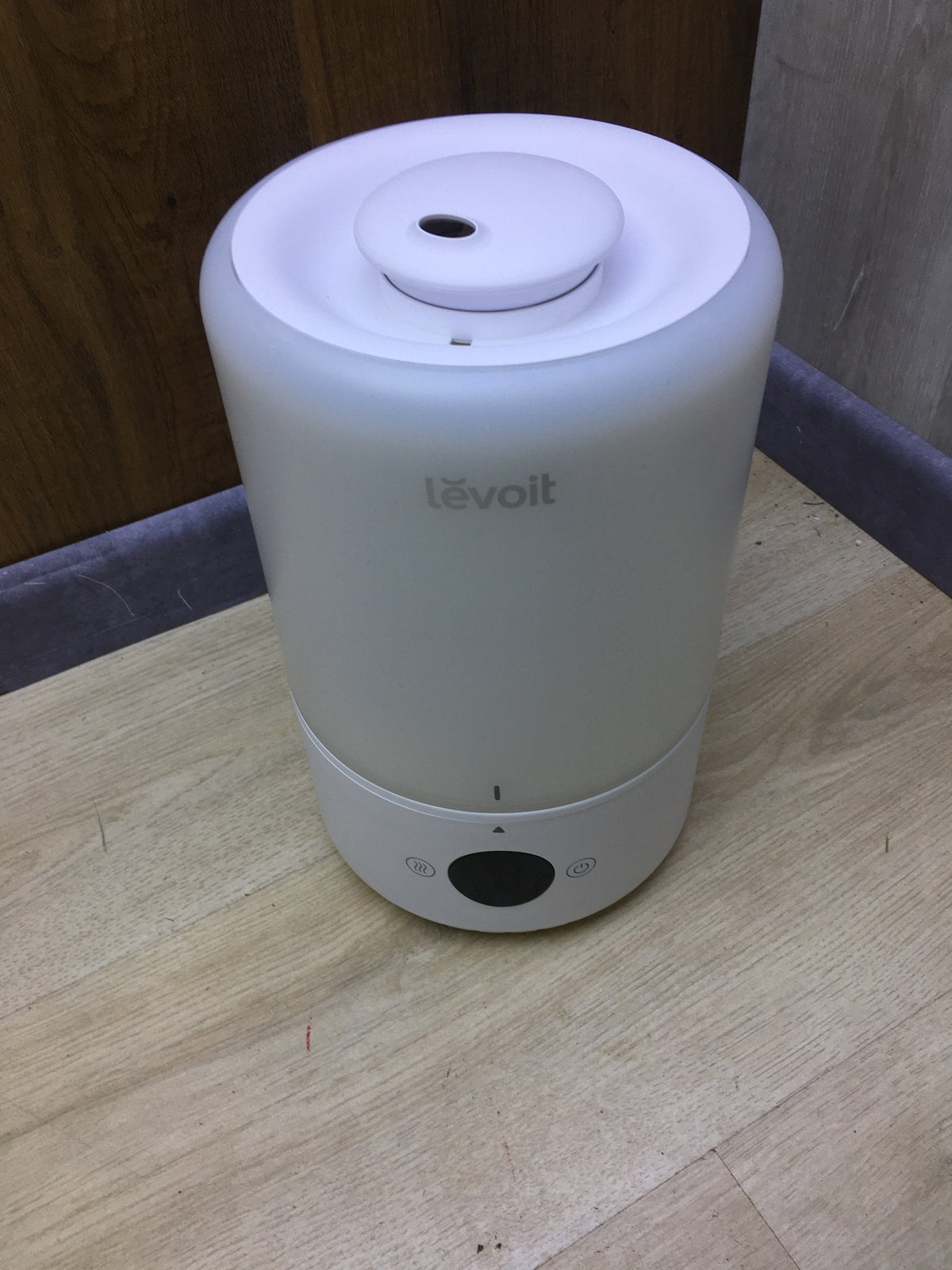 LEVOIT 3L Top Fill Humidifier LUH-D301S, I30685
