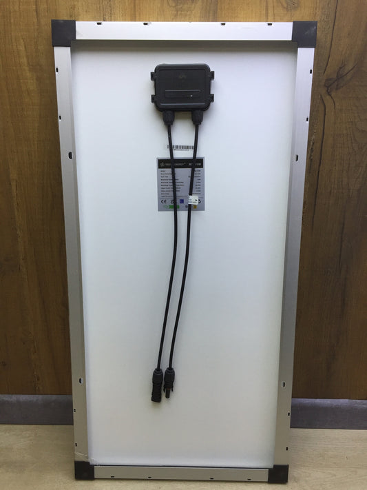 FIREFLY ENERGY MS-55W Solarpanel 55W, I32713