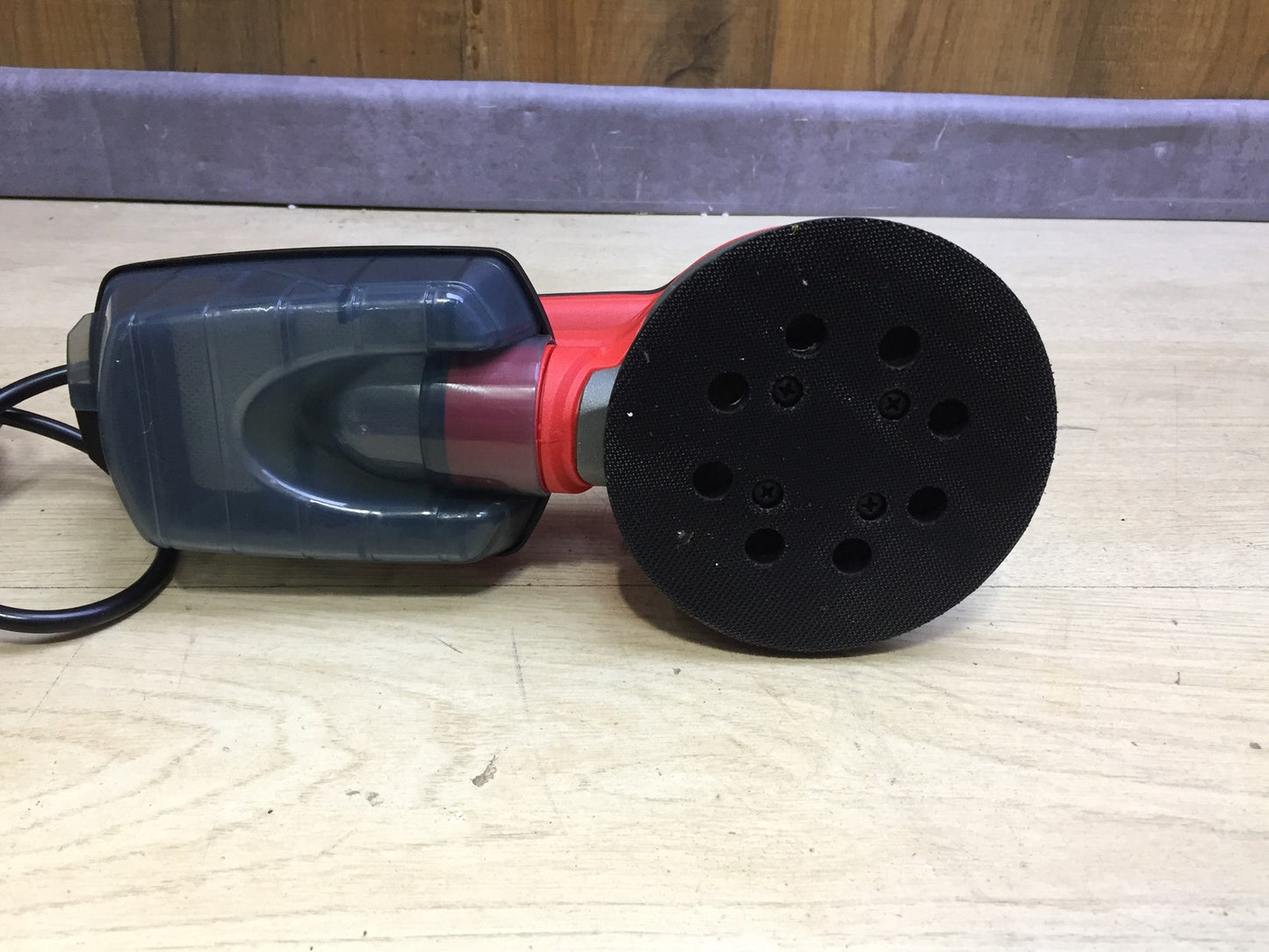 Einhell TE-RS 40 E Electric Random Orbital Sander 4462000, I33001