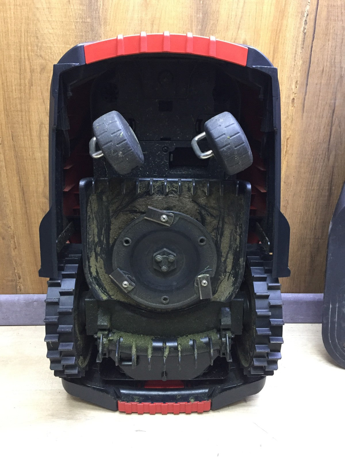 Einhell Freelexo CAM 500 robotic lawnmower (3413990), I33510