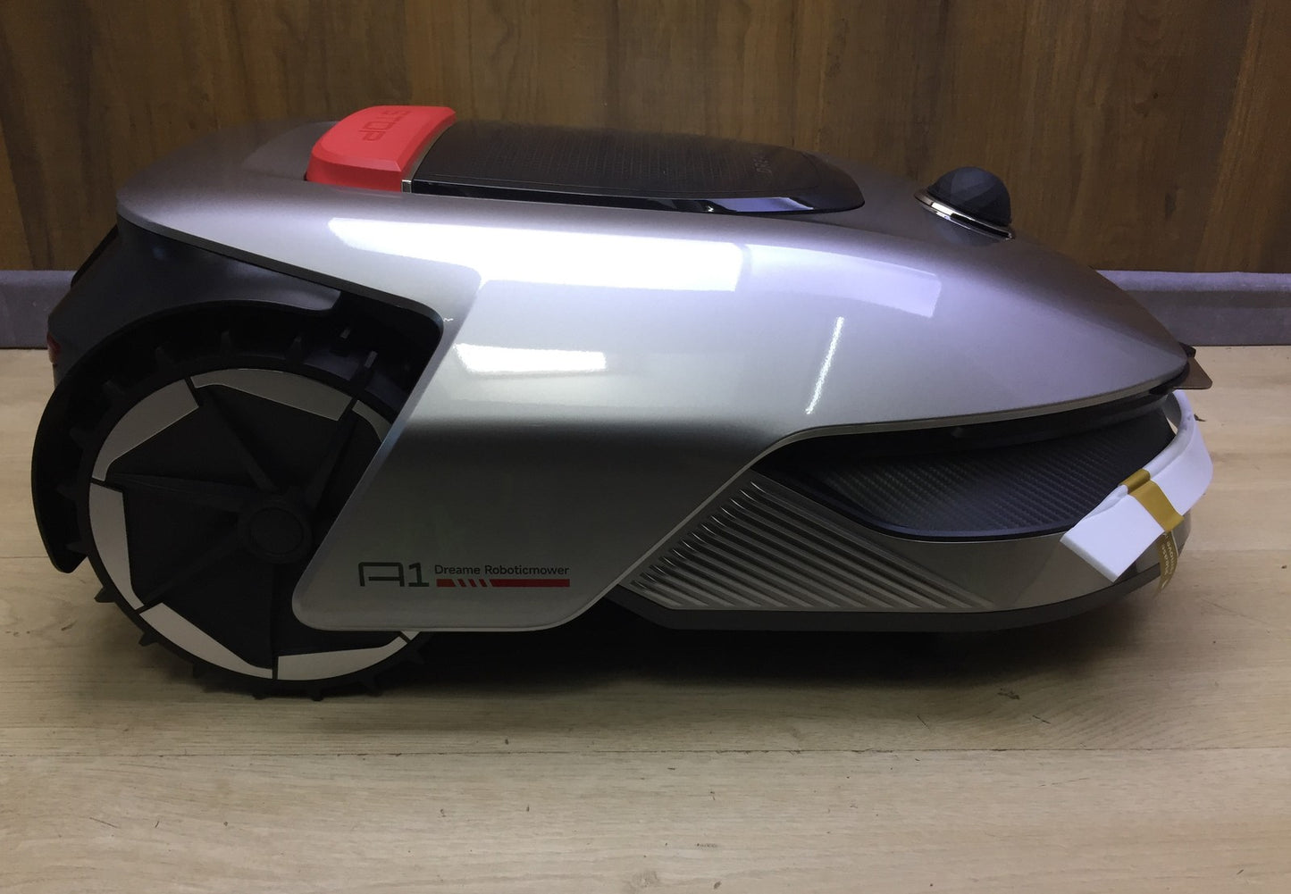 DREAME Intelligent Robotic Lawnmower A1 (MLLA7110) I33148