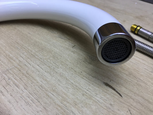 SCHÜTTE 79136 CORNWALL Spültischarmatur, Wasserhahn Küche, I27986