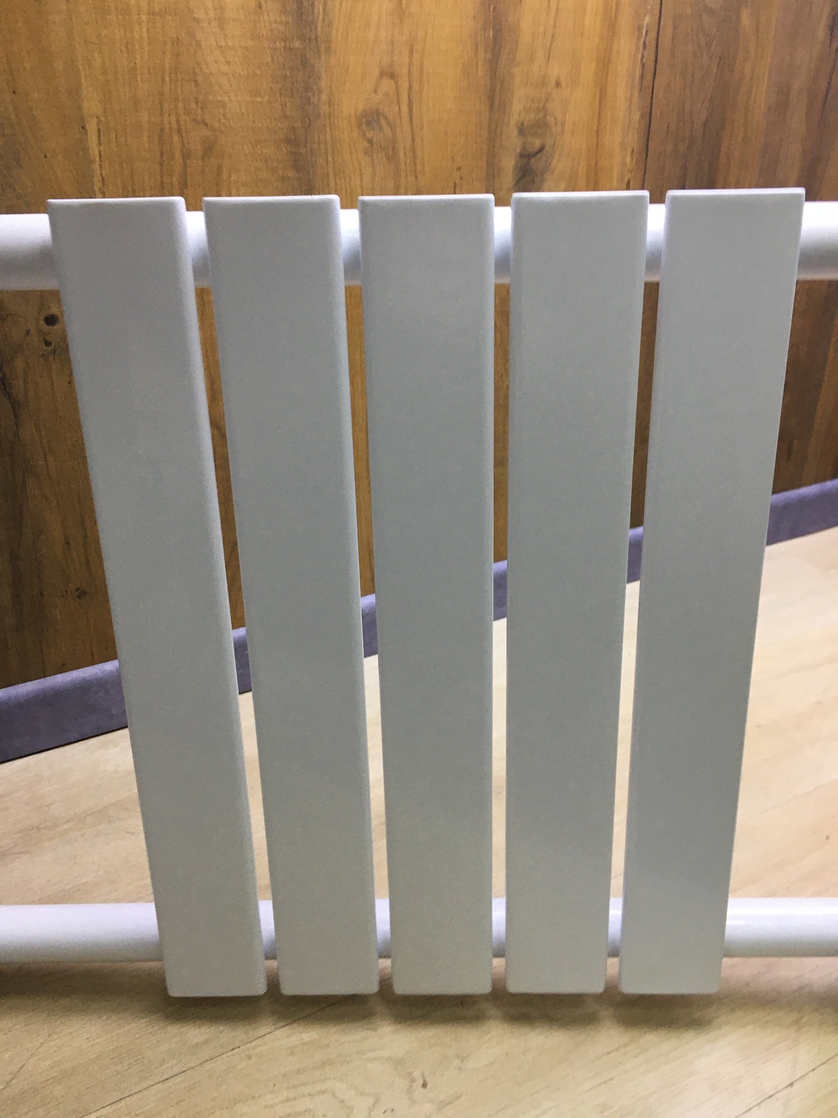 Vilstein VS-BH02-1800x500W bathroom radiator straight flat white, I30436