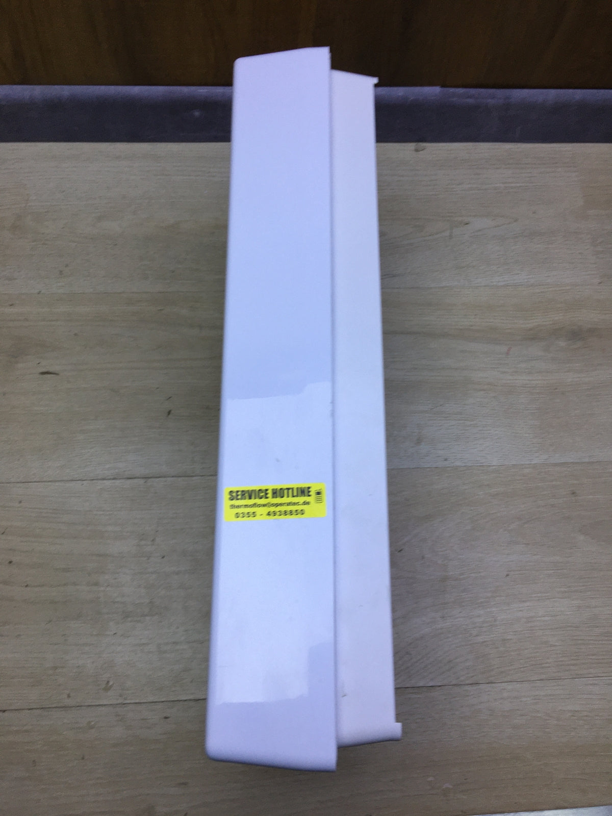 Thermoflow instantaneous water heater ELEX18, 400V, EEK:A, I31249