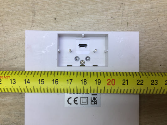 Netatmo Intelligentes vernetztes Thermostat, I32900