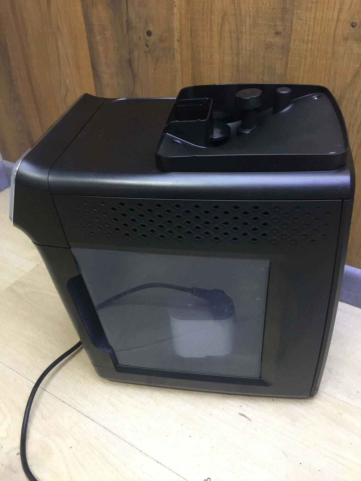 PHILIPS Series 2200 fully automatic coffee machine (EP2220/10), 1500W, I32057