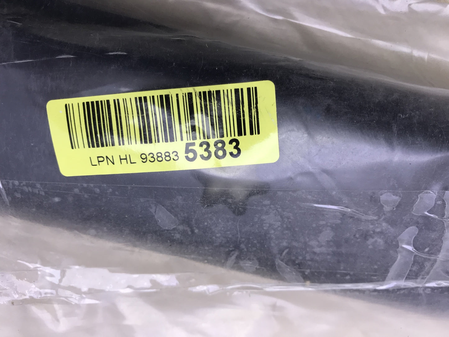 Arnold 1111-M6-0147 MTD 1 St. Rasentraktormesser 742-04081, Länge 54 cm, I21276