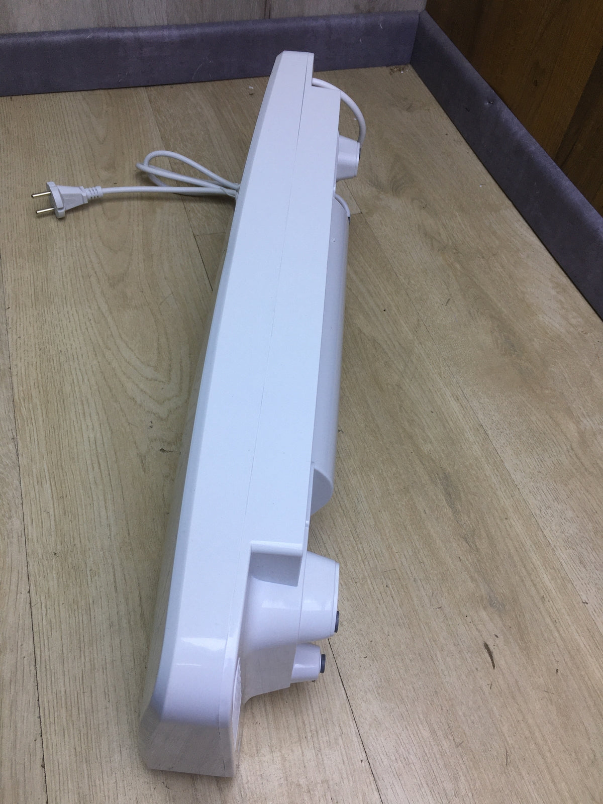 CECOTEC Ready Warm 5250 Swing Box Ceramic wall heater 2000W, I31105