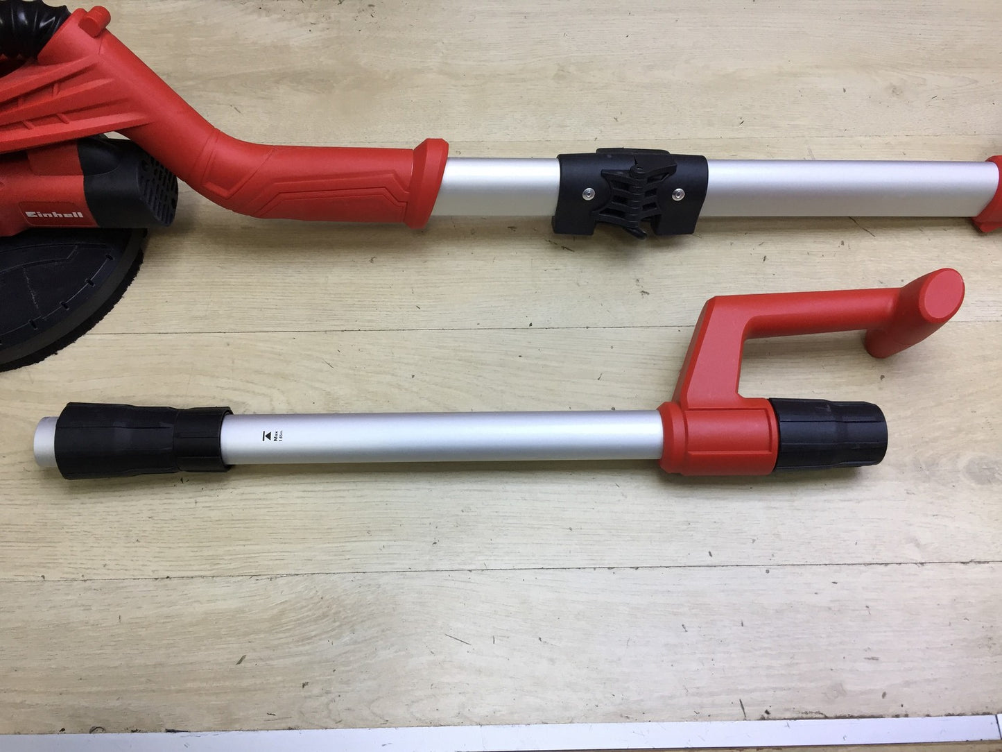 Einhell TC-DW 225 Electric Wall/Ceiling Sander 600W, I33133