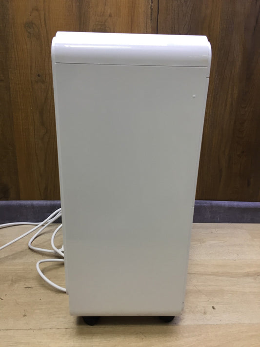 EcoAir DC12 MK3 Luftentfeuchter 12 L/Tag, I33233