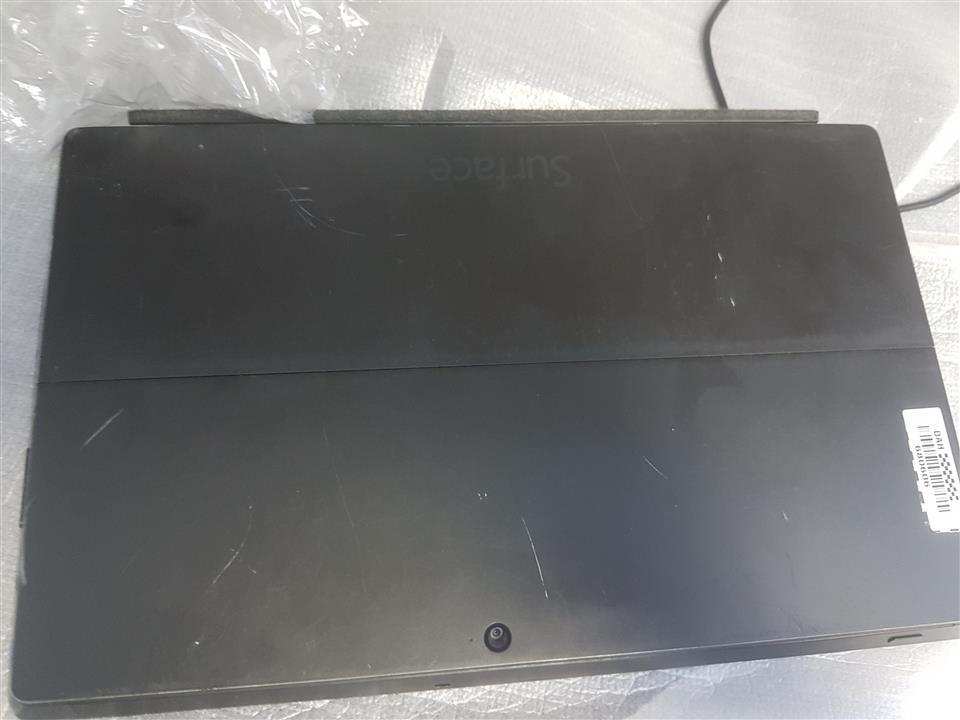 Microsoft Surface Pro 2 Tablet 10,6" Touch 1920x1080 Intel i5-4300U 256GB 8GB