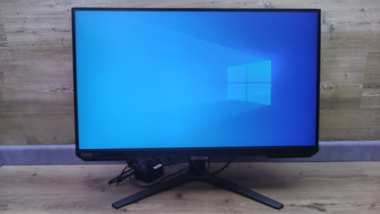 Samsung Odyssey S27BG400EU Gaming Monitor 27" FHD 1920x1080 FreeSync 240Hz 1ms