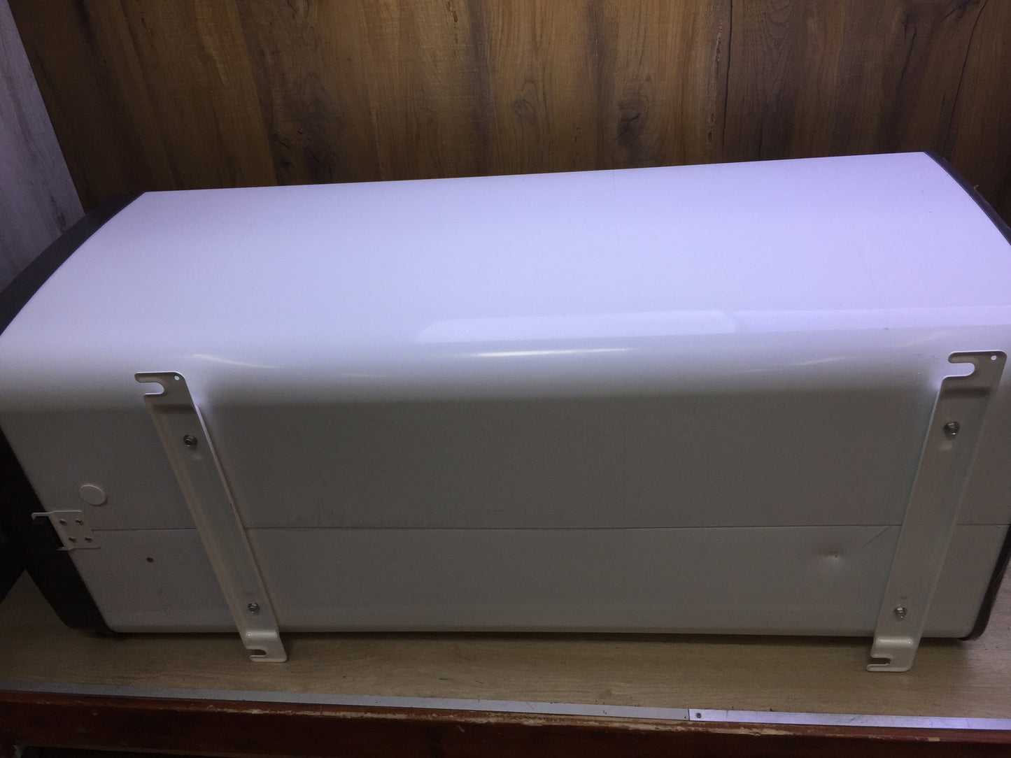 ARISTON QUADRIS 150 WIFI FR EU hot water tank 3060884 150L EEK: B I30597