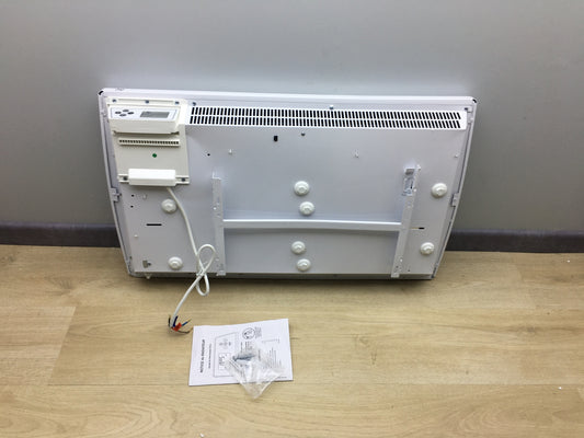 Carrera HV15CT41A Heizkörper, Gusseisen, LCD, 1500 W, I16531