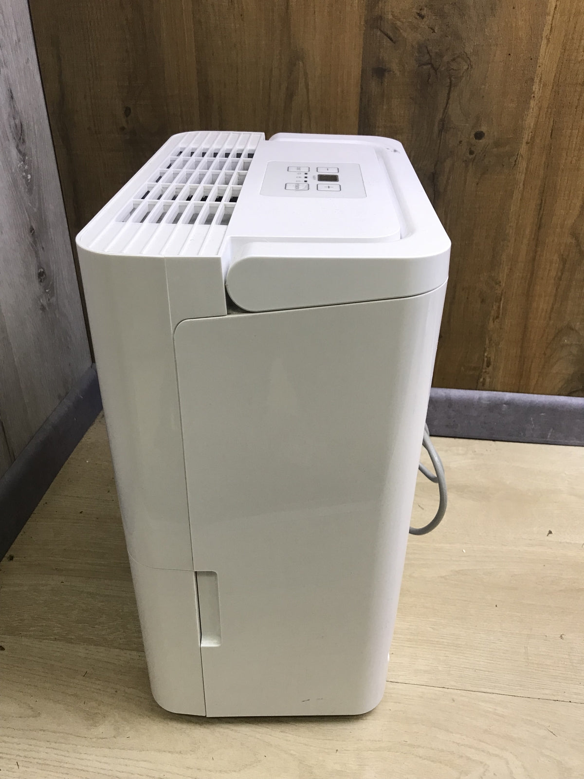 Comfee MDDN-12DEN7 Luftentfeuchter 12L/24h,Raumgröße ca. 50m³(20m²), I32329