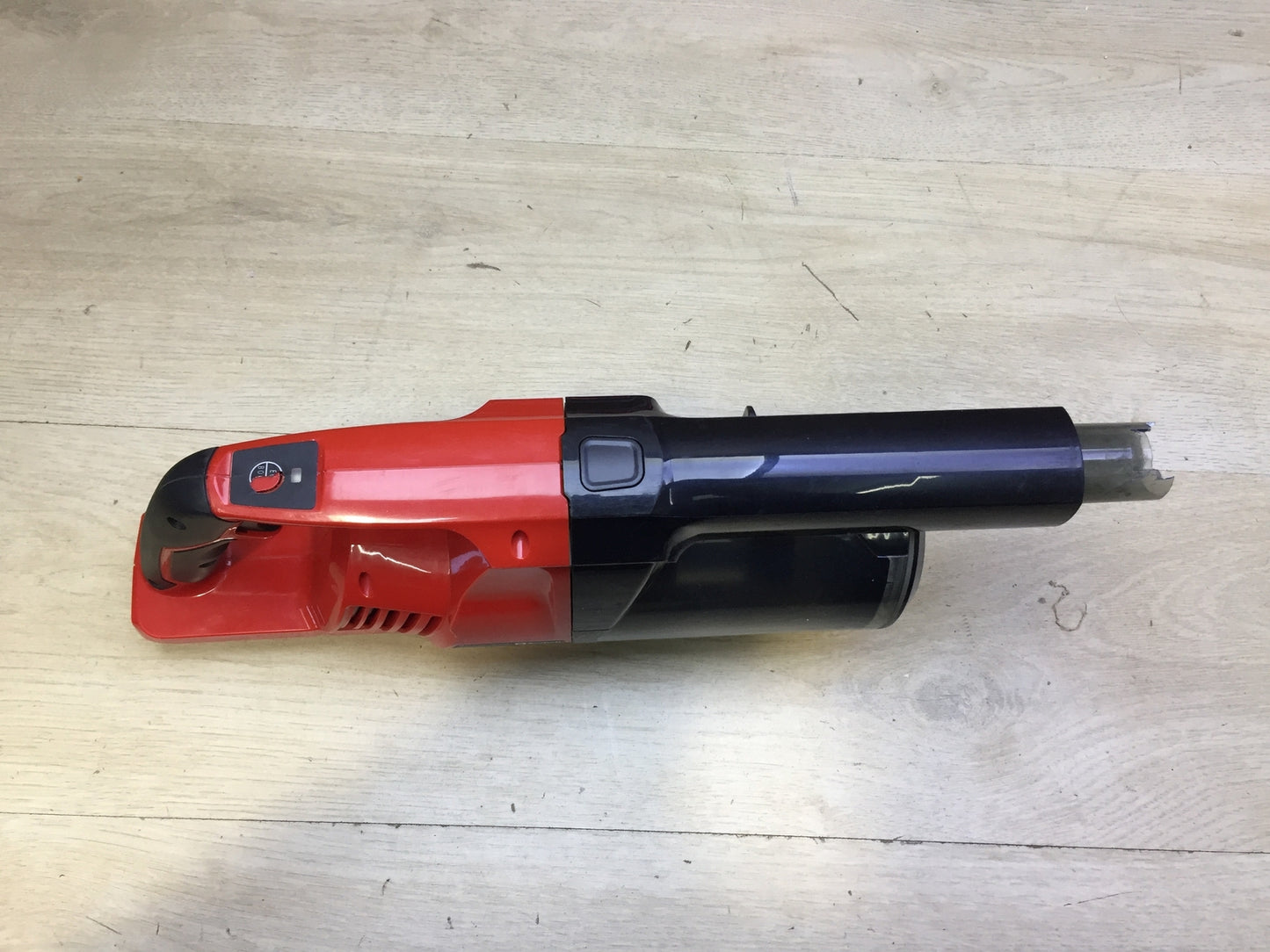 Einhell Akku-Stielstaubsauger TE-SV 18 Li Solo, 18V, I32079