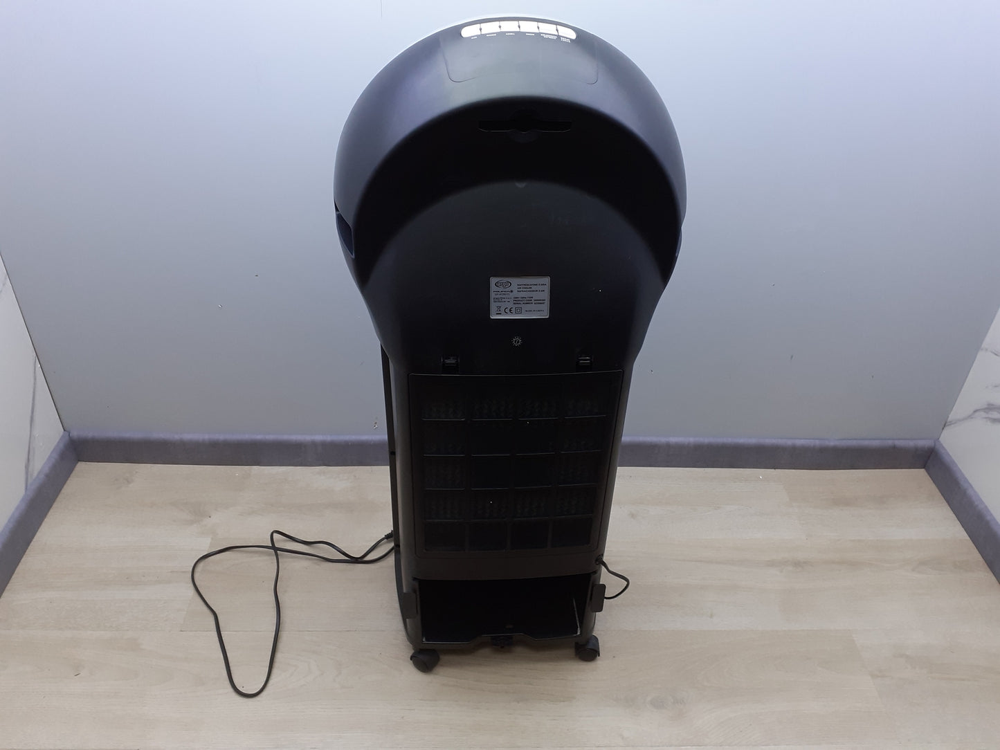 ARGO Polifemo evaporative cooler air purifier, I18925