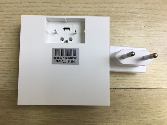 LEGRAND Bubendorff IDiamond Gateway, Anschlussmodul zum Stecken, I33233