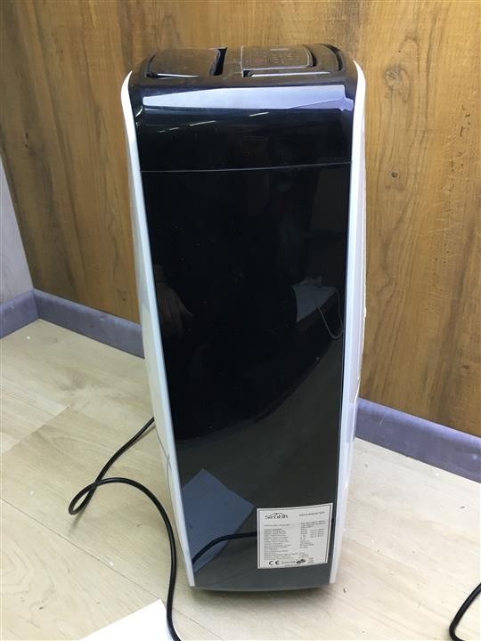 SIMBR Luftentfeuchter 20L/Tag Multifunktional I31487