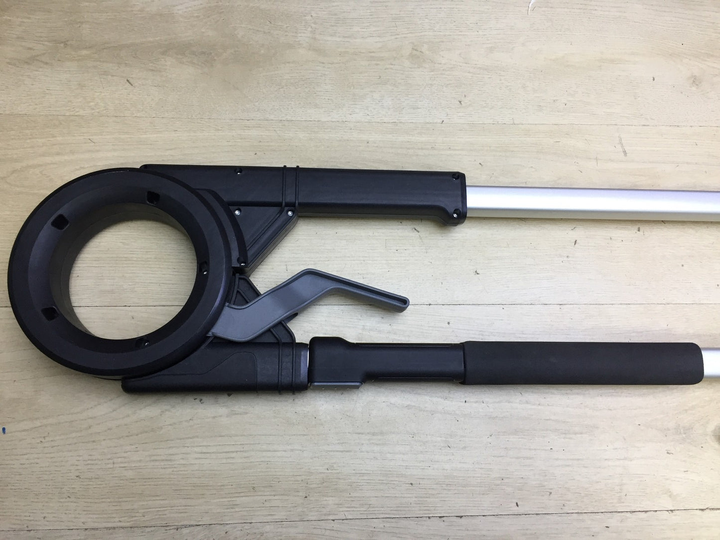 Kärcher 2.644-249.0 Telescopic Spray Lance TLA 4 Cleaning Set for Facades, I33336