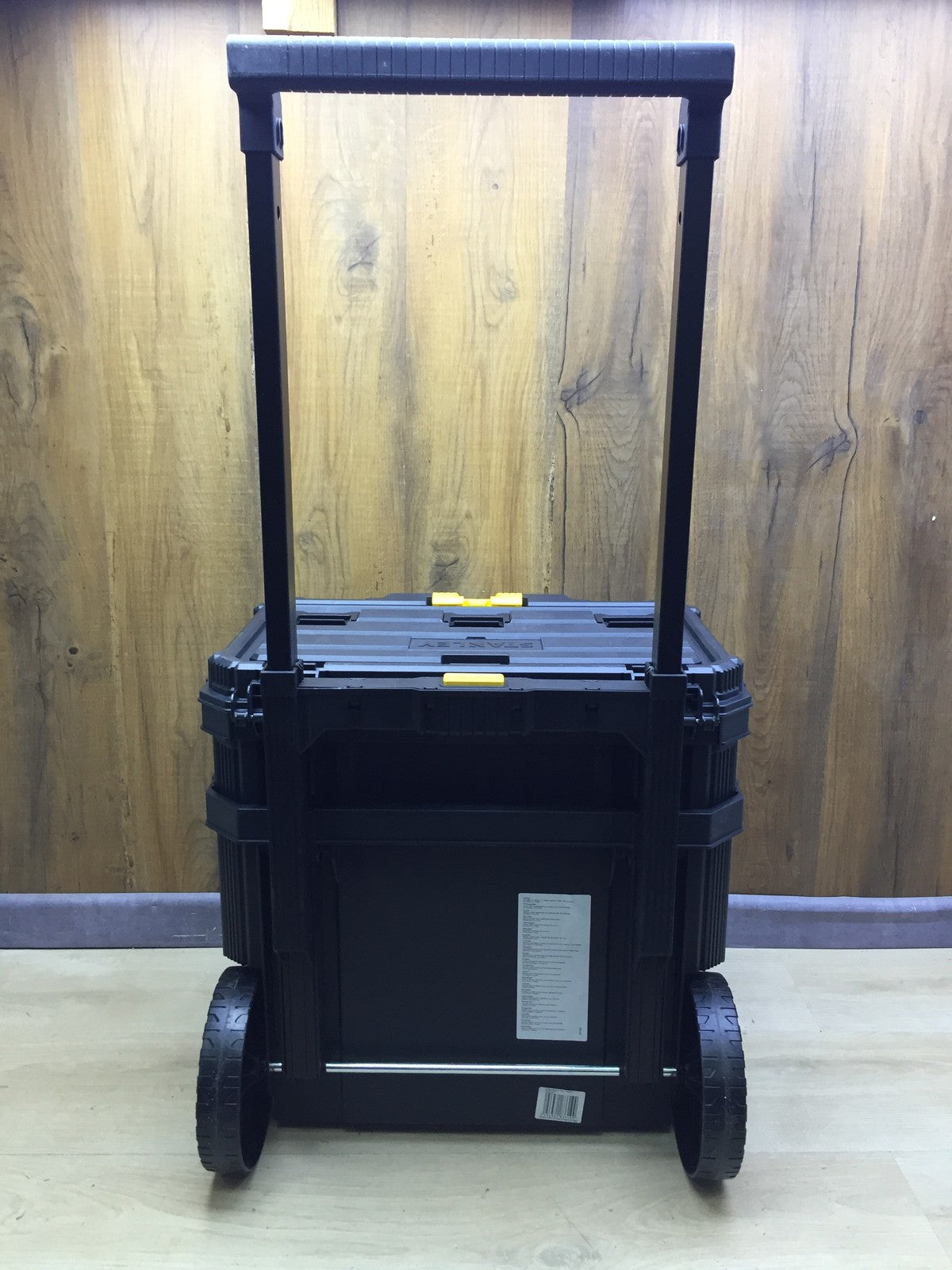 Stanley STST83319-1 Mobile Werkstatt, I34147