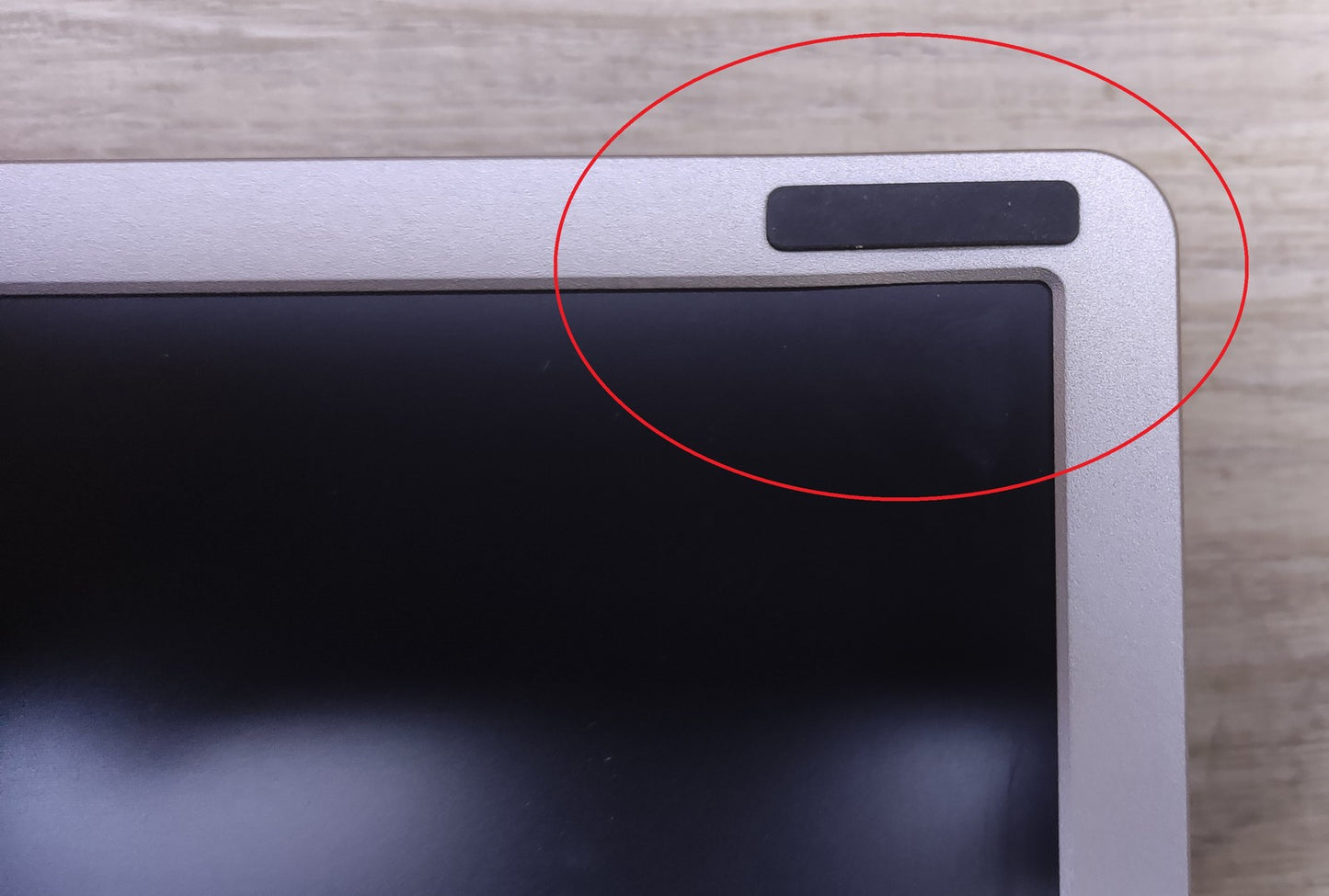 Kwumsy S6 Tragbarer Monitor Erweiterung für Laptop 15,6 1920x1080 HDMI USB-C