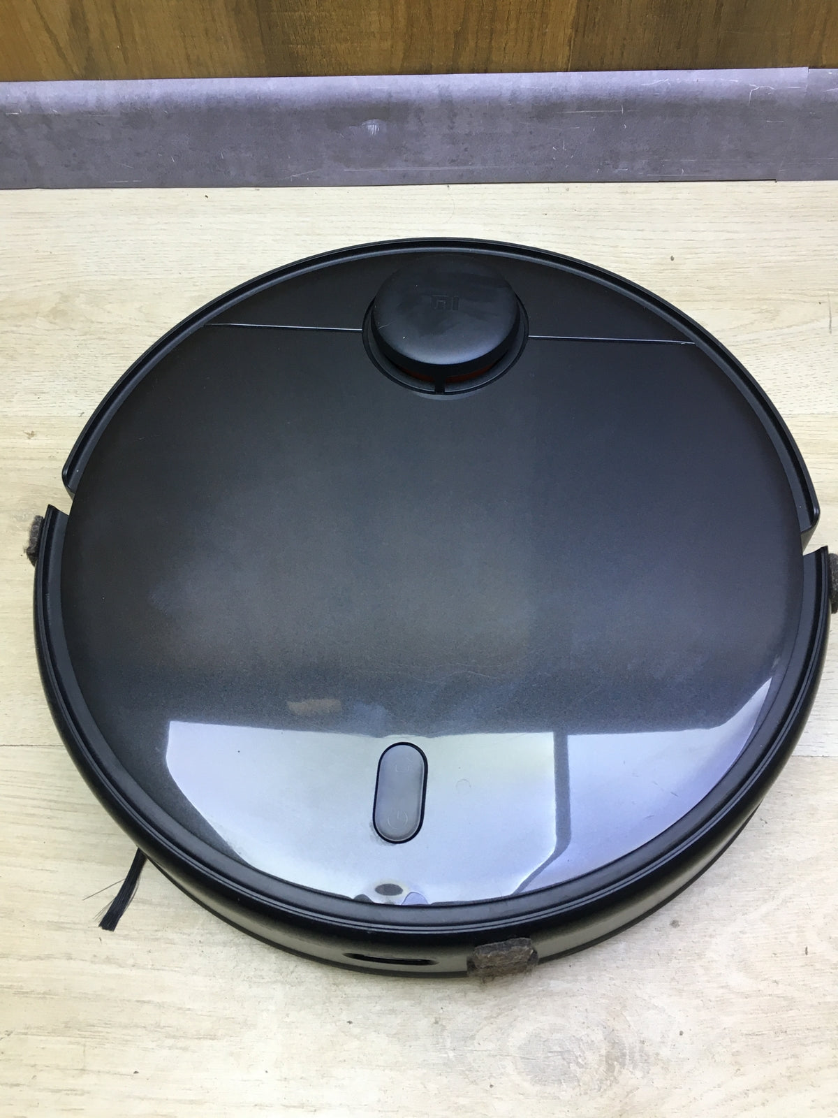 Xiaomi Mi Robot Vacuum-Mop 2 Pro Saugroboter mit Wischfunktion MJST1SHW, I31188