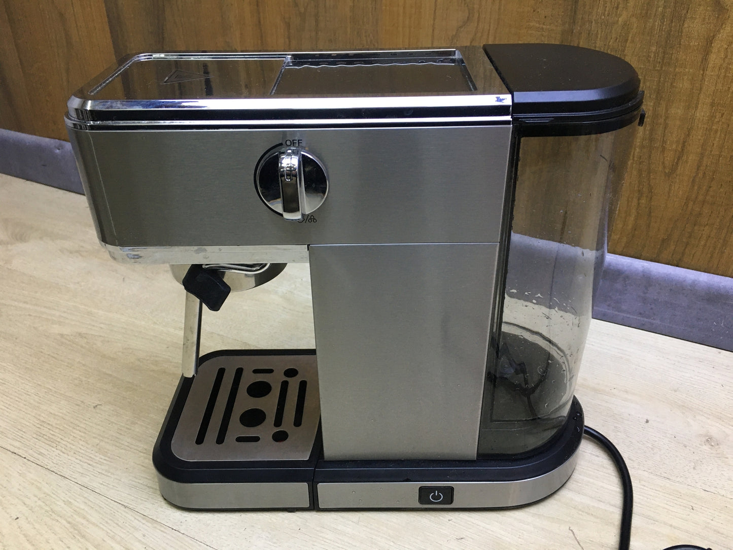G3 Ferrari G10189 Espressomaschine, 1350W, I31195