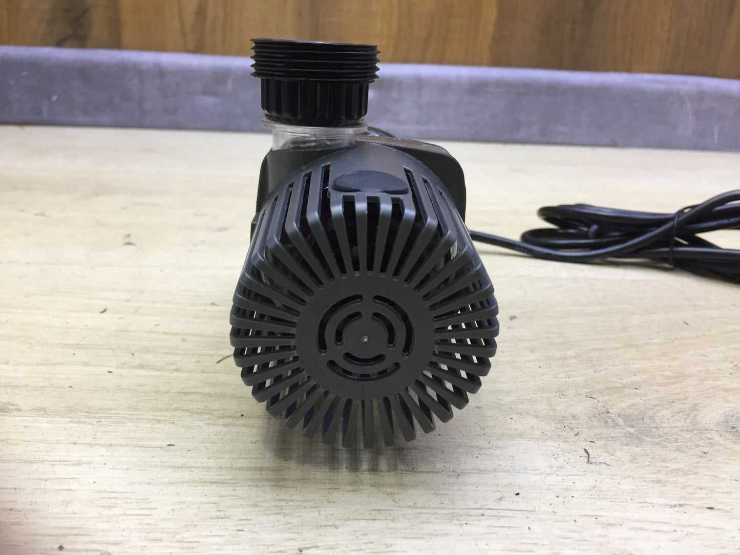 Aqua Medic DC Runner 2.3 adjustable universal pump for aquariums, I33161