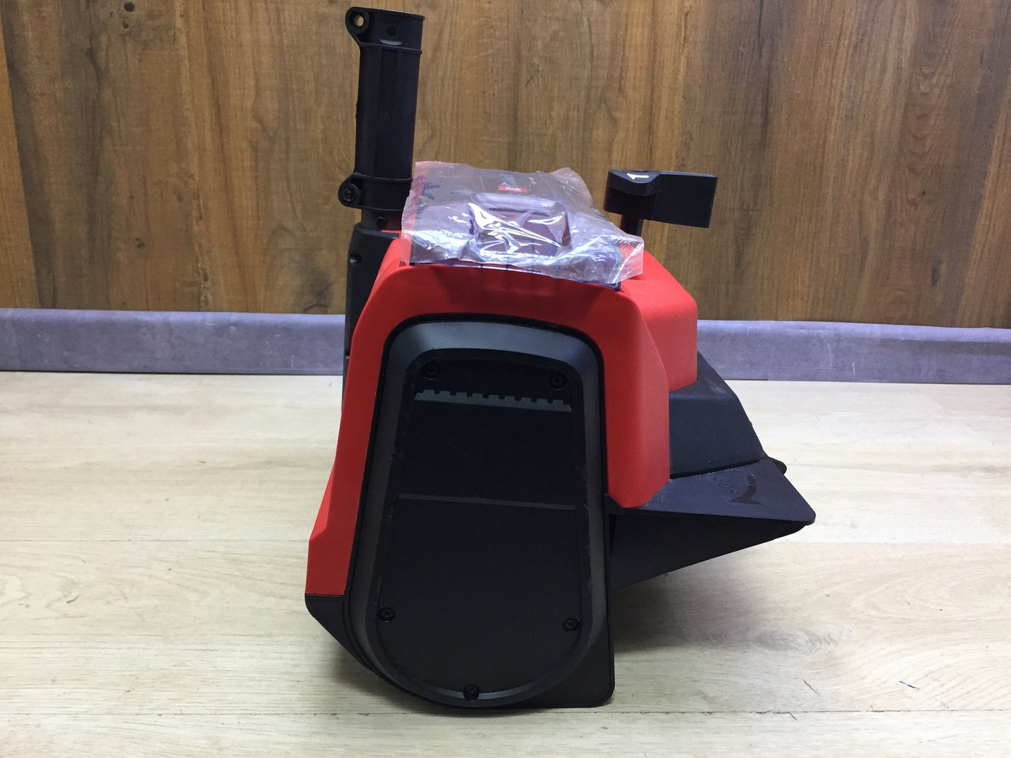 Einhell cordless snow blower GE-ST 36/40 Li E-Solo (3417011), 36 V, I32723