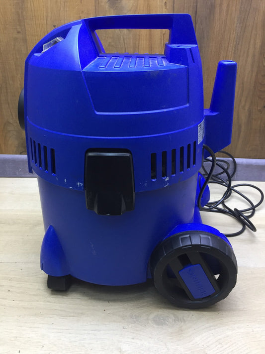 Nilfisk Buddy II 12 Nass-/Trockensauger 1200W (18451119), I33613