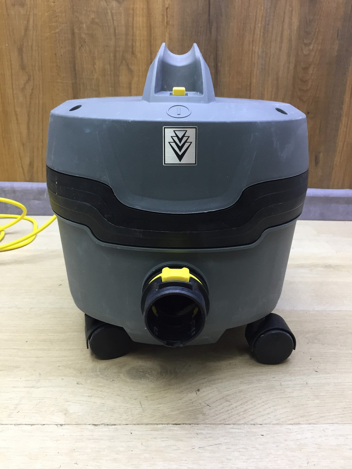 Kärcher T 7/1 Classic dry vacuum cleaner (1.527-181.0), 850W, 7L, I33333