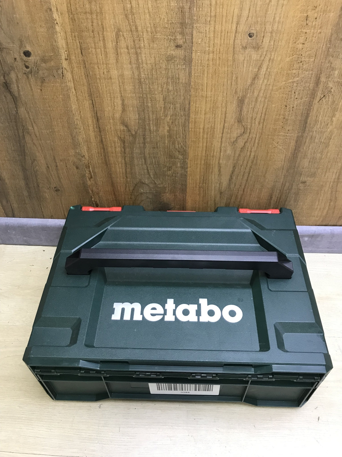 Metabo PowerMaxx MT12 Akku-Multitool 12V Solo, I32450