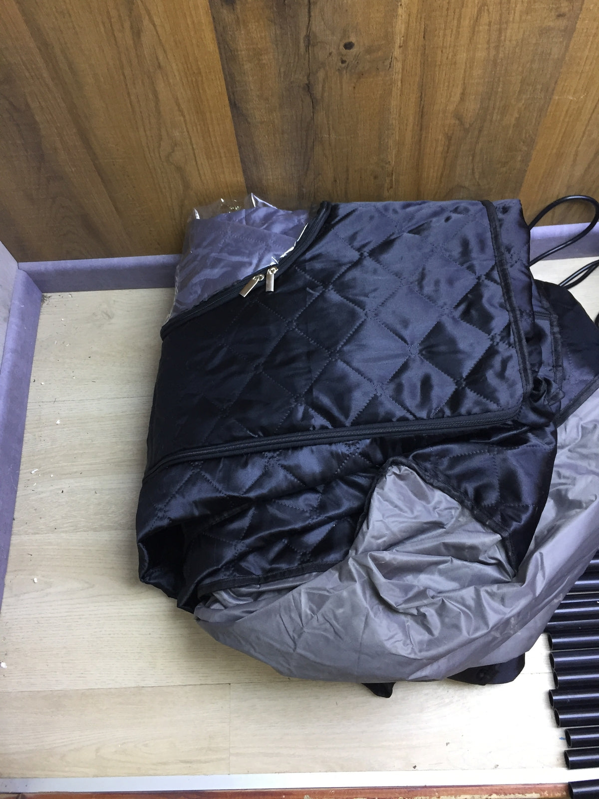 AUORUSI steam sauna for home 1 person, portable, I30333