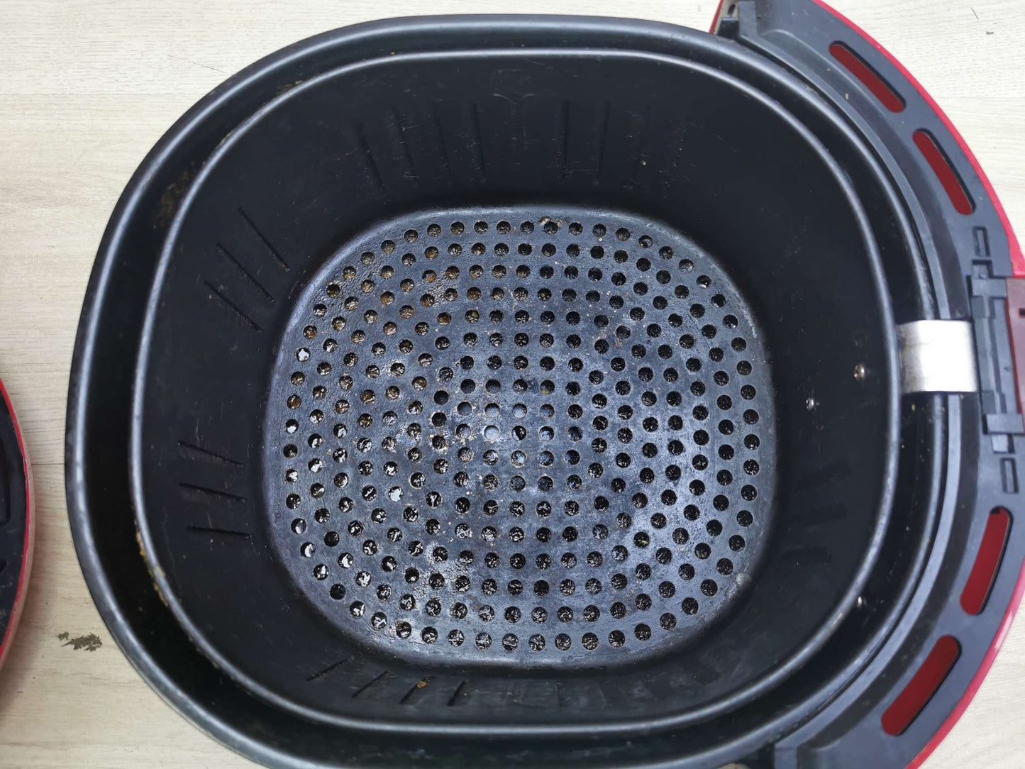 Ariete Airy Fryer XXL Hot Air Fryer (4618), 1800W, I28880