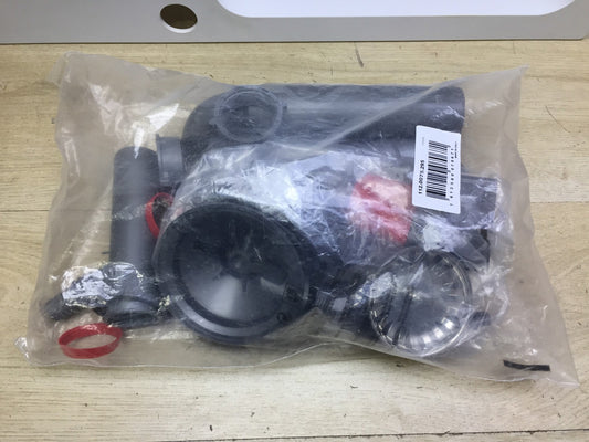 Franke Tectonite-Einbauspüle Orion OID 611-62 114.0380.626 polarweiß, I34259