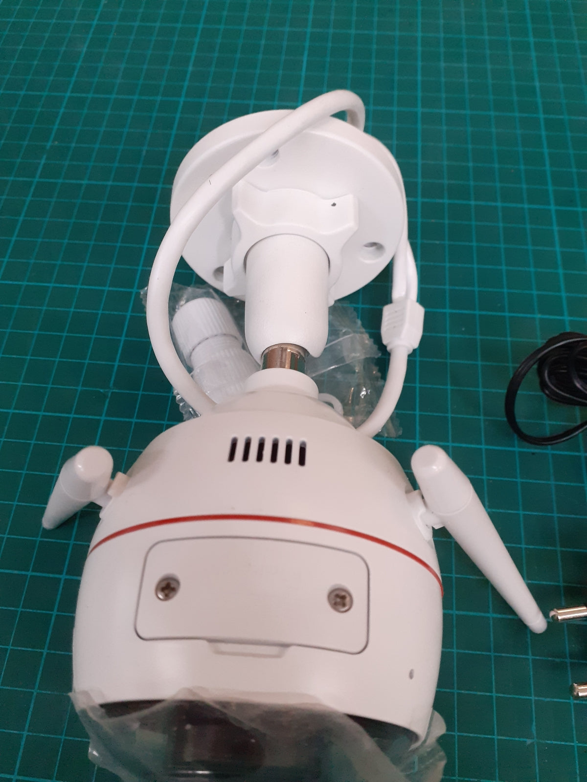 EZVIZ C3W Color Night Vision 1080p Überwachungskamera aussen, I03150