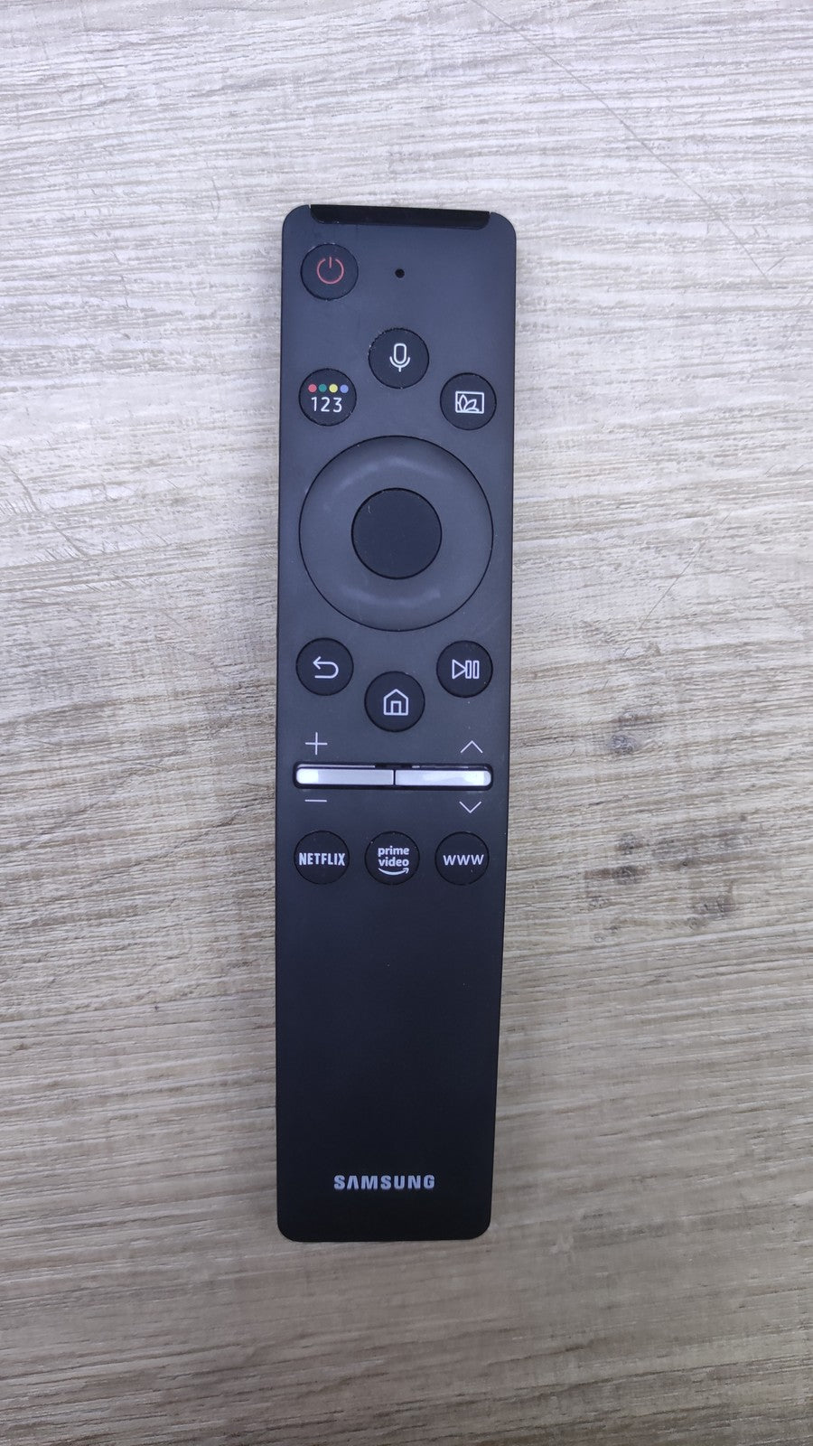 Samsung M5 S27AM502NR Smart Monitor 27" FHD 1920x1080 HDMI W-Lan Bluetooth Tizen