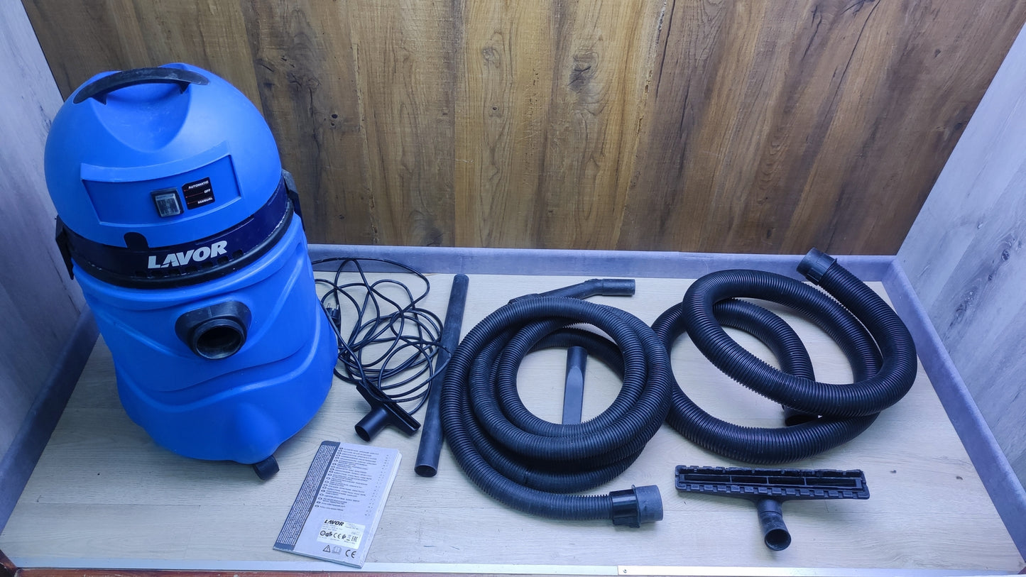 Lavor Swimmy pool cleaner 1600 watts, I30380