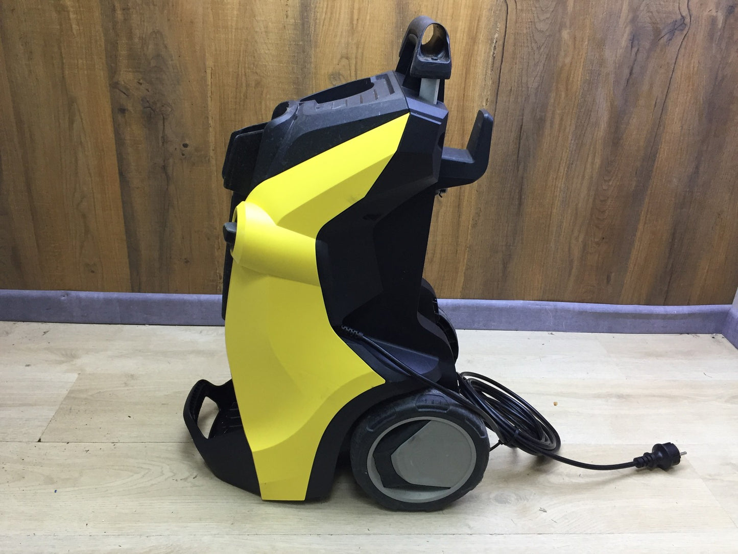 Kärcher high-pressure cleaner K 7 Full Control Plus 1.317-032.0, I33146