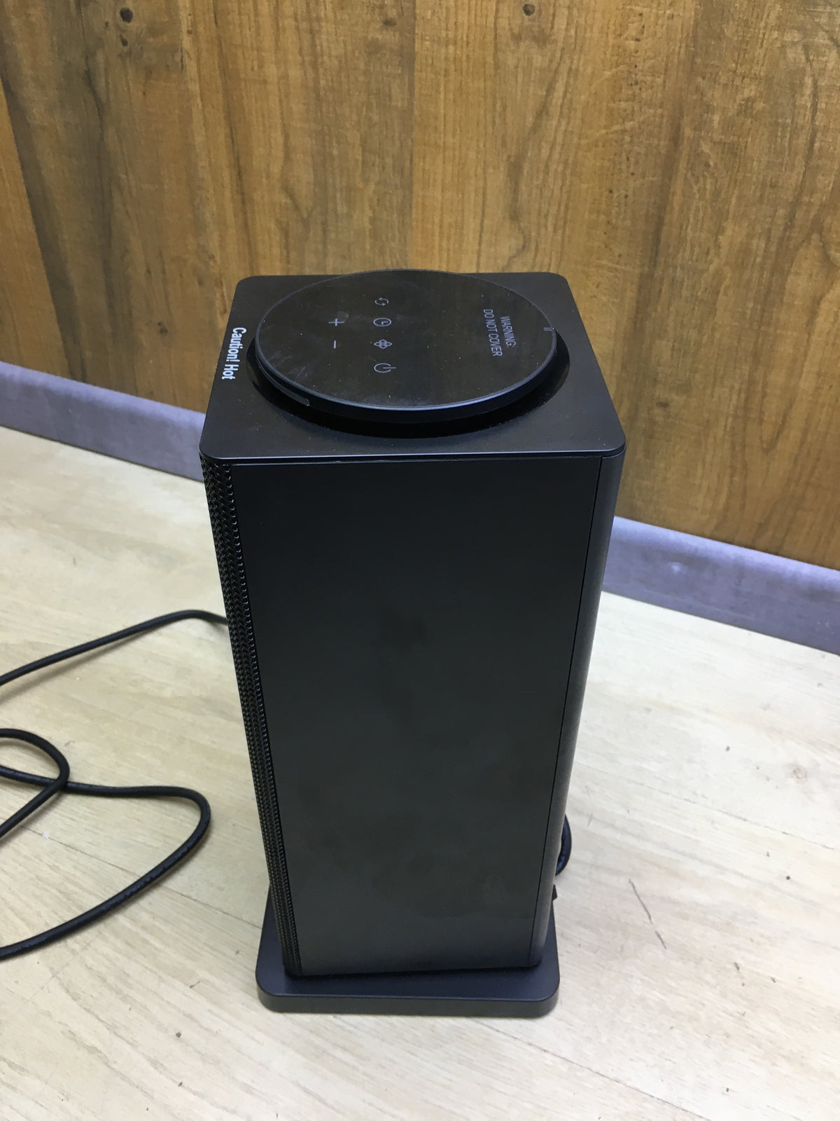 OMISOON DH-QN12 fan heater 2000W, I31084