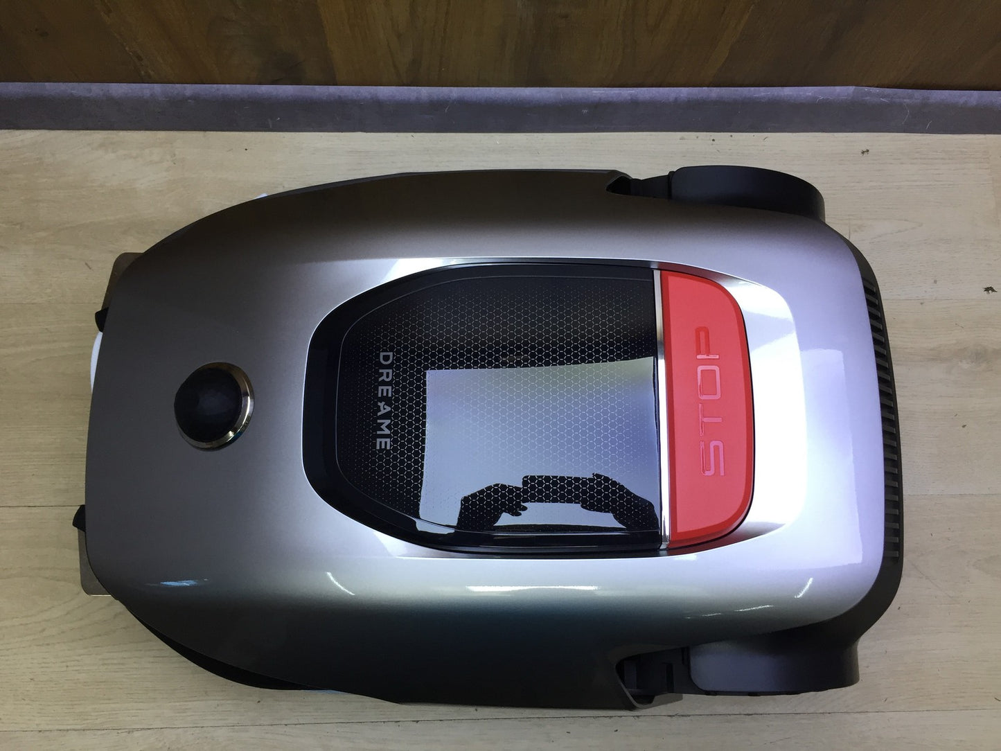DREAME Intelligent Robotic Lawnmower A1 (MLLA7110) I33148