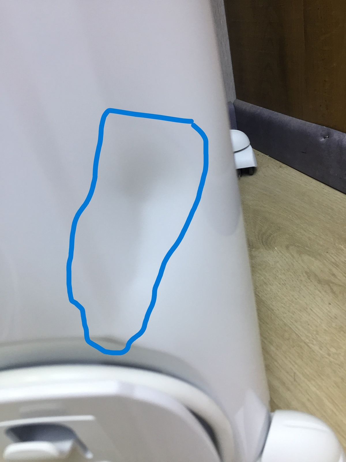 De'Longhi Dragon 4 Ölradiator (TRD41025T), I32246